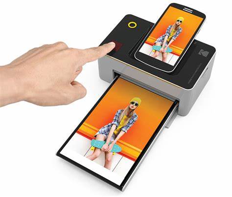 What Are Portable Printers?