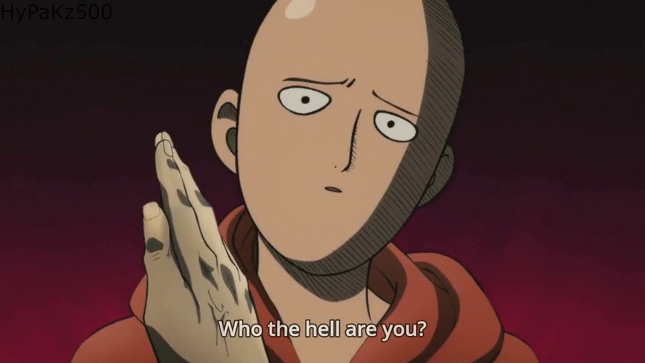 One Punch Man Saison 3 Date de sortie et toutes les actualités tendances JGuru