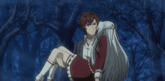 Quanzhi Fashi Season 4