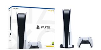 Playstation PS5