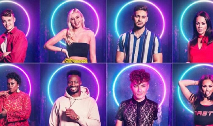 The Circle season 2 The Circle season 2