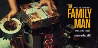 The Family Man Season 2