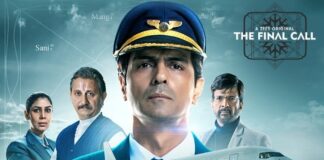 The Final Call Season 2