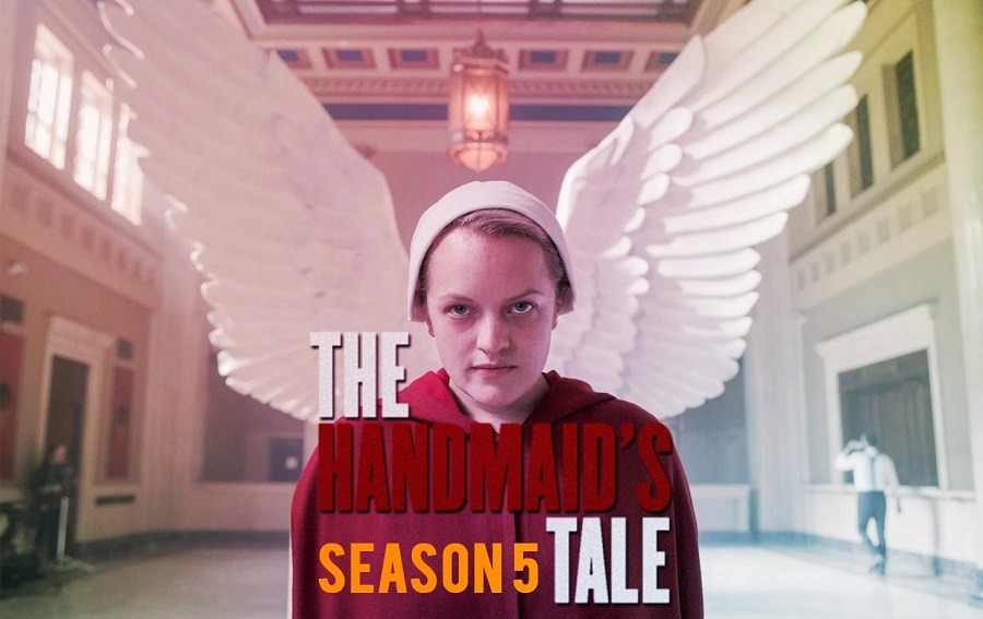 Handmaid's Tale Season 4 - Release Date, Plot, Trailer, Rumors And More