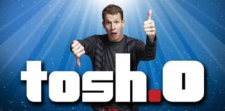 Tosh.0 Season 13 : News of Cancellation for new season