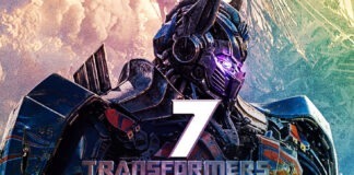 Transformers 7
