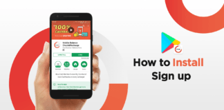 True Balance App Referral Code