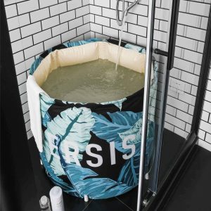 UNIKON Portable Bathtub