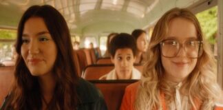 Firefly Lane Season 1