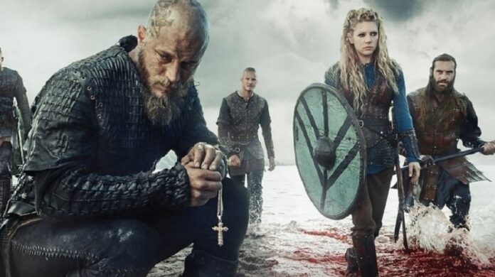 Vikings
