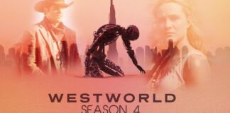 Westworld Season 4