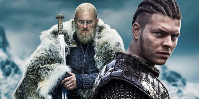 Vikings