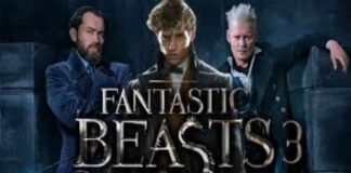 'Fantastic Beasts 3': Every details you want to know and is affected due to COVID-19