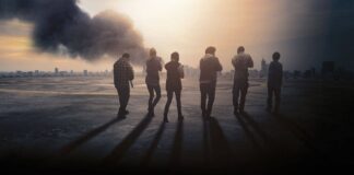 Black Summer Season 2: release date, cast, and plot everything we know so far !