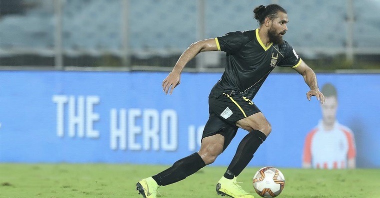 Indijas futbola komandai ir jāturpina ar Gurprē un Sandešu: Adils Khans ...
