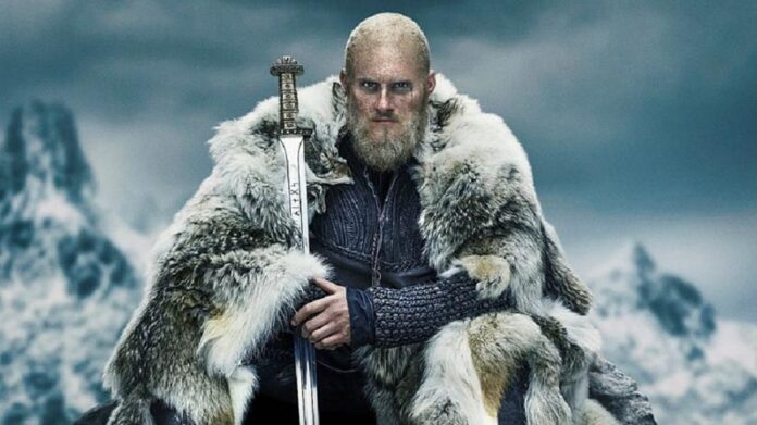 Vikings season 6