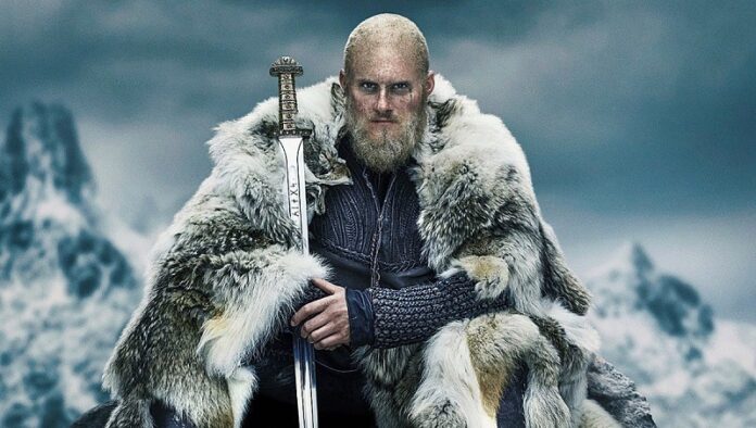 vikings season 6