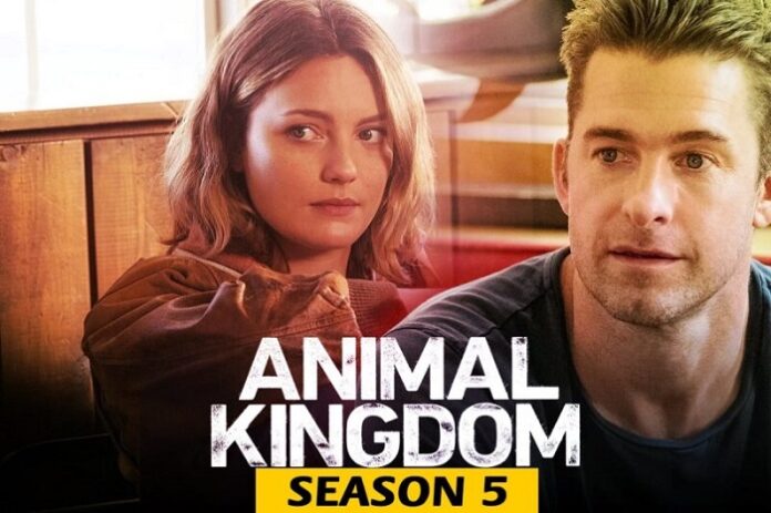 Animal Kingdom Season 5: Release Date, Cast, Plot, Trailer And Production  Detail - JGuru