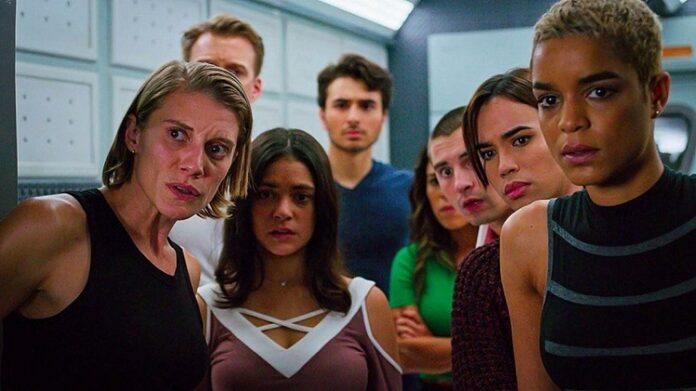 Another Life Season 2: Release date, plot, cast and everything we know so far! Another Life Season 2: Release date, plot, cast and everything we know so far!