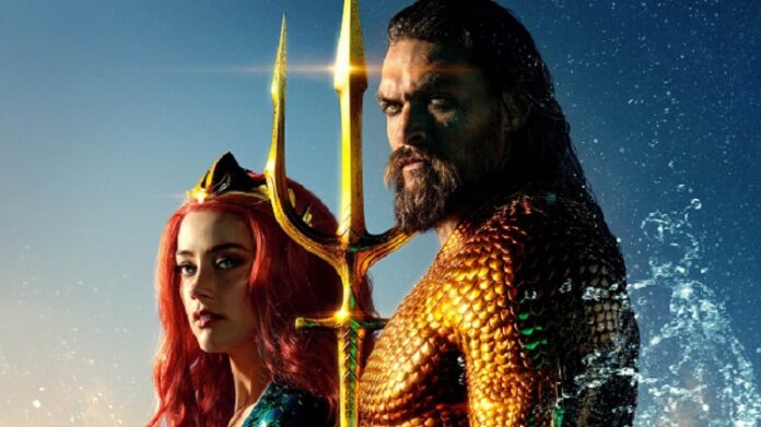 Aquaman 2