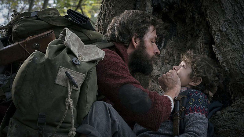 A Quiet Place 2