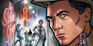 Archer Season 12