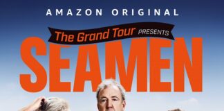 The Grand Tour Season 4