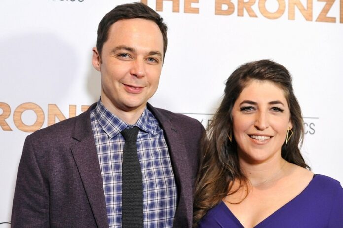 The Big Bang Theory
