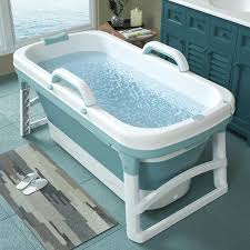 portable bathtub for adults