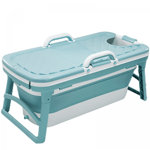 Foldable Bathtub for Adults