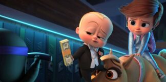 The Boss Baby 2: Trailer, cast, plot , release date and all that we know.