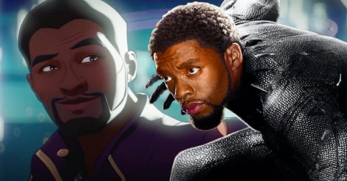 Black Panther