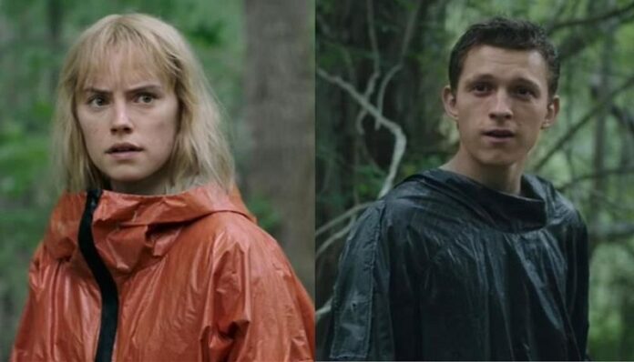 Chaos Walking'