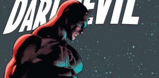 Marvel reveals the identity of the new Daredevil