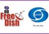 DD Free Dish