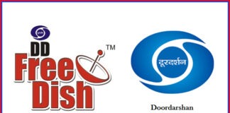 DD Free Dish