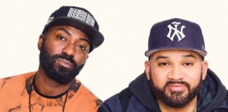 Desus and Mero Season 3