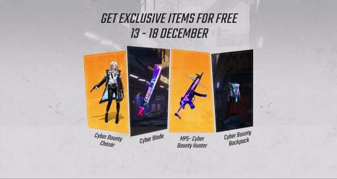 Free Fire