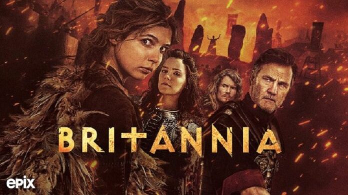 Britannia Season 3: Release date, plot, cast and everything we know so far!  - JGuru