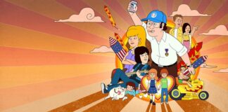 F Is For Family Season 5: Release date, plot, cast and everything we know so far !