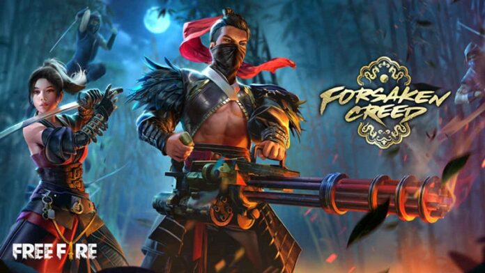 Free Fire