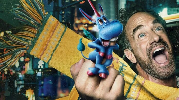 Will 'Happy!' return to Netflix for a Season 3- cast, plot, release date and all you need to know