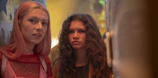 Euphoria Season 2: Release date, plot, cast and all the information have been listed below