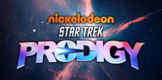 Star Trek: Prodigy