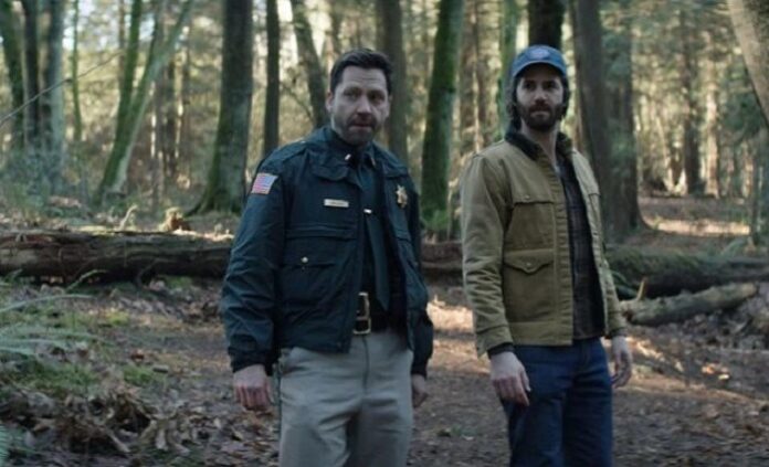 Home Before Dark Season 2