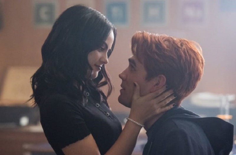Riverdale Season 5 This Is How Actor KJ Apa Was Seen On The Ground riverdale-season-5-this-is-how-actor-kj-apa-was-seen-on-the-ground