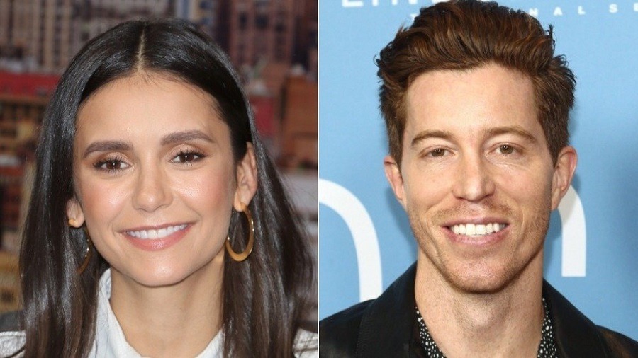 Nina Dobrev (The Vampire Diaries) And Shaun White More In Love Than Ever, These New Revelations