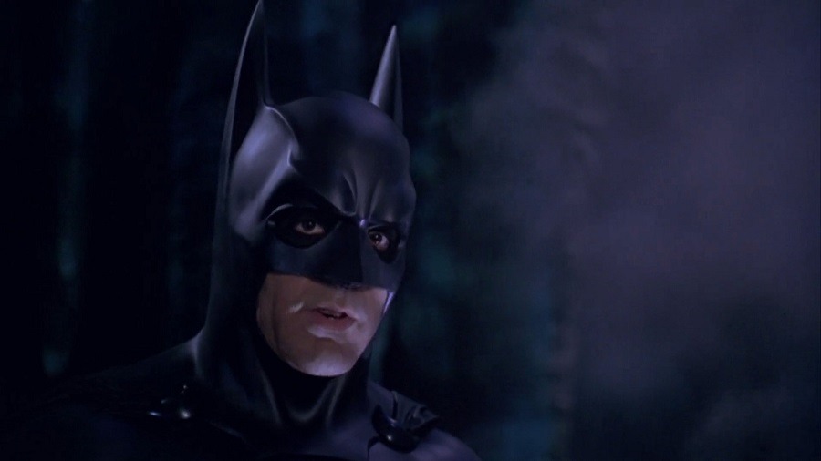 Why George Clooney Warned Ben Affleck Not To Play Batman