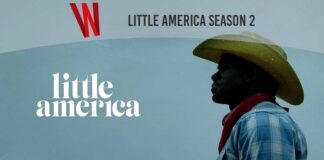 Little America Season 2: Release date, plot, cast, and everything we know so far !
