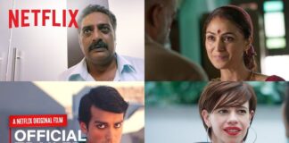 Paava Kadhaigal release date, and everything we know so far